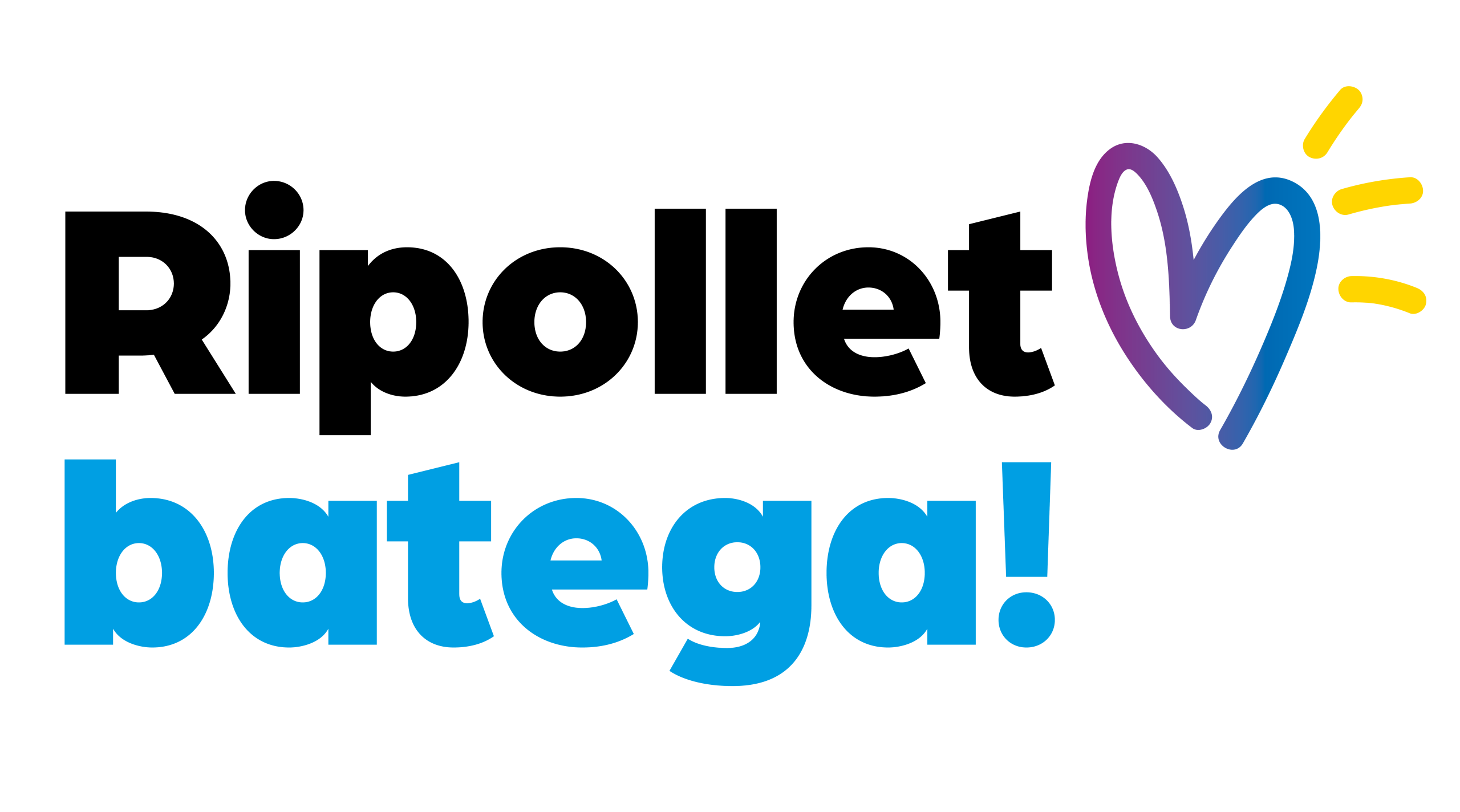 Logo Ajuntament Batega