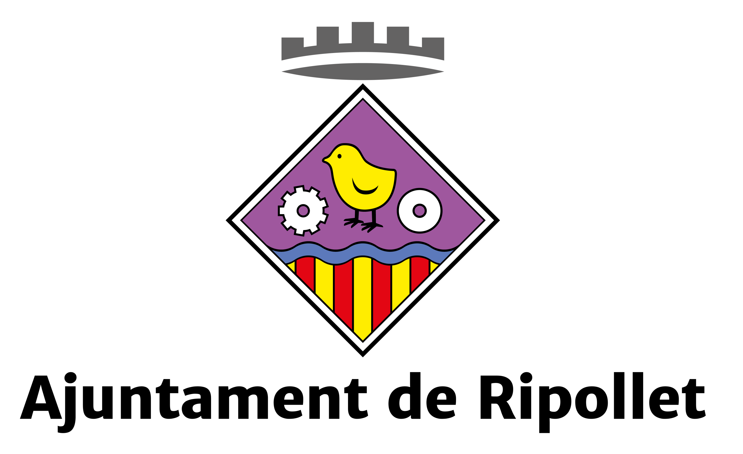 Logo Ajuntament