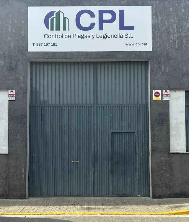 📢 El talent empresarial de Ripollet al servei del municipi! 👏🏽 

Des de l’ Associació d’Empreses de Ripollet (AER) celebrem que l’empresa local Control de Plagas y Legionella S.L. hagi aconseguit el contracte per al servei de prevenció i control de la legionel·losi a les instal·lacions municipals de Ripollet. 

És una gran notícia que una empresa del nostre municipi hagi resultat adjudicatària en un procés de licitació pública, contribuint així directament al benestar de la nostra comunitat. 

A Ripollet comptem amb un teixit empresarial de gran qualitat i professionalitat, i és fonamental posar en valor les empreses locals, que generen ocupació, riquesa i desenvolupament econòmic al nostre territori. 

💪 Felicitats a Control de Plagas y Legionella S.L. per aquest èxit i per la seva tasca en un servei tan essencial! 

🔹 Reforcem l’economia local, confiem en les empreses de Ripollet! 

#AER #TalentLocal #TeixitEmpresarial #Ripollet #EmpresaLocal #OrgullRipollet
@ajripollet @ripolletimpulsa